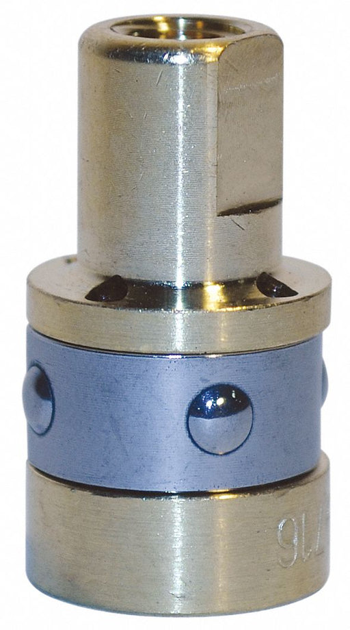 Contact Tip Adapter 169-716 PK5