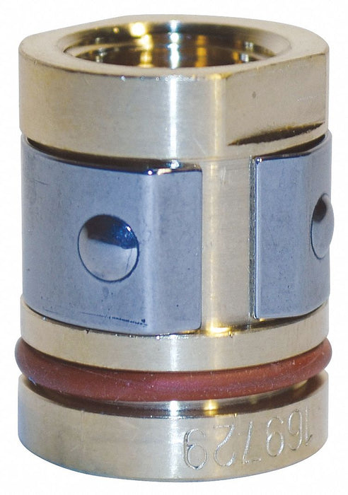 Nozzle Adapter 169-729 PK5