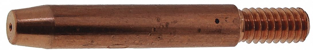 ATTC MIG Welding Contact Tip PK10