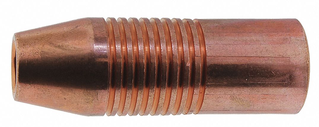 ATTC Tapered MIG Weld Nozzle PK2
