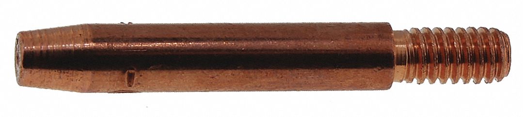 ATTC MIG Welding Contact Tip PK10