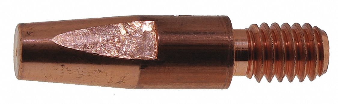 ATTC MIG Welding 1.57 Contact Tip PK10