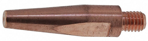 ATTC MIG Weld 1.775 Taper Cont Tip PK10