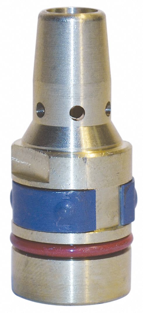Retaining Head H.D. 404-3 PK5