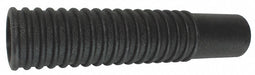 Linde Knurled TIG Torch Handle