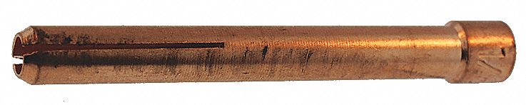ATTC Linde Stubby Collet PK2