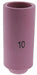 ATTC No7 TIG Alumina Std Nozzle PK10