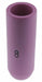 ATTC No8 TIG Alumina Std Nozzle PK10