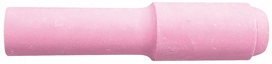 ATTC No6 TIG Alumina Std Nozzle PK10