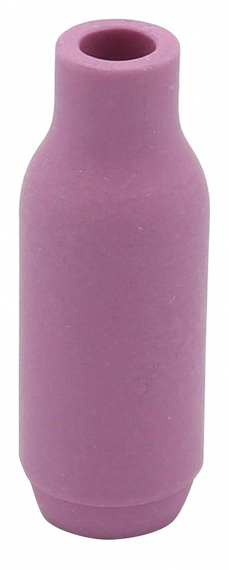 ATTC No4 TIG Alumina Std Nozzle PK10