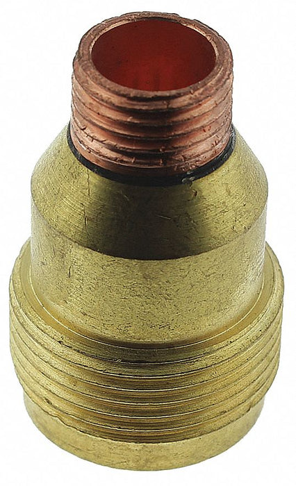 Linde Gas Lens PK2