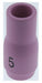 ATTC No10 TIG Alumina Std Nozzle PK10