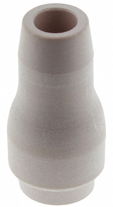ATTC No4 TIG Weld Lava Std Nozzle PK10