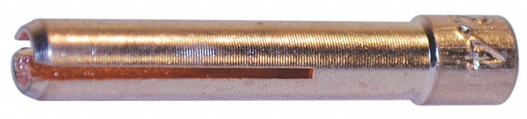 ATTC Linde Gas Lens Collet PK2
