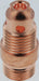 Linde Stubby Collet Body PK2