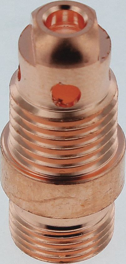 Linde Stubby Collet Body PK2