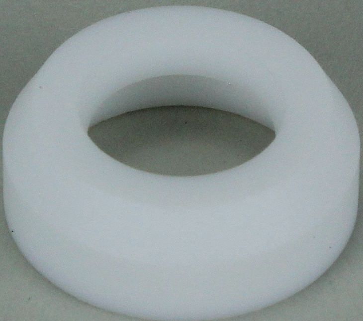 Linde Stubby Nozzle Insulator PK2