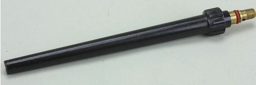 ATTC TIG Welding Short Back Cap PK2
