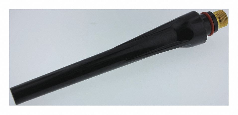 ATTC TIG Welding Medium Back Cap PK2