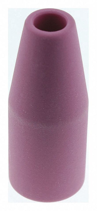ATTC No7 TIG Alumina Std Nozzle PK10