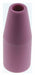 ATTC No7 TIG Alumina Std Nozzle PK10