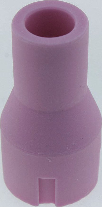 ATTC No6 TIG Alumina Std Nozzle PK10