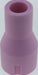 ATTC No5 TIG Alumina Std Nozzle PK10