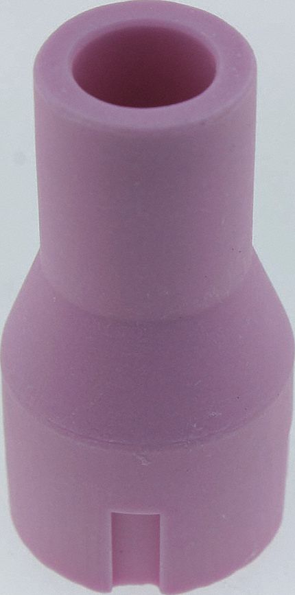 ATTC No5 TIG Alumina Std Nozzle PK10