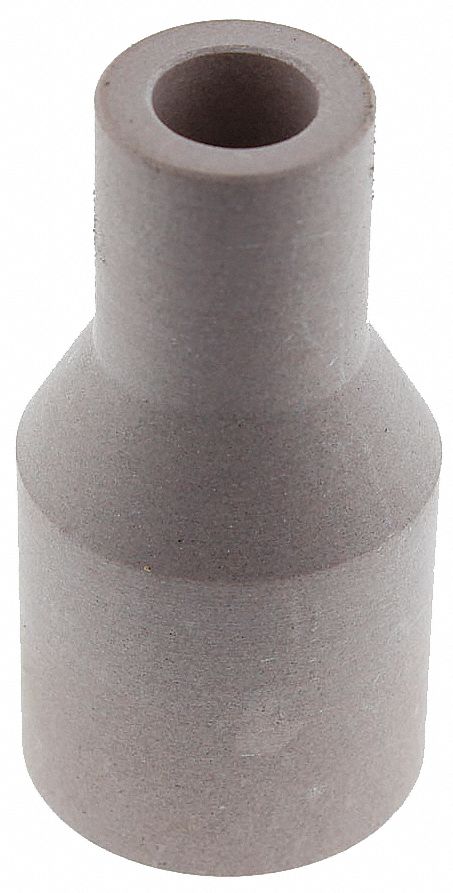 ATTC No8 TIG Alumina Std Nozzle PK10