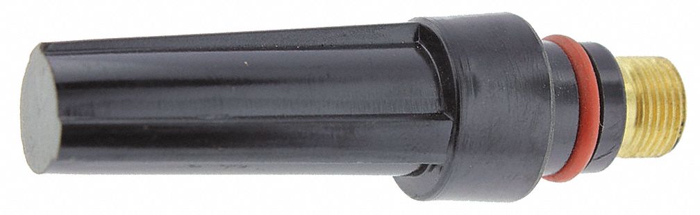 ATTC TIG Welding Medium Back Cap PK2