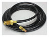ATTC 12 1/2 ft TIG Welding Power Cable