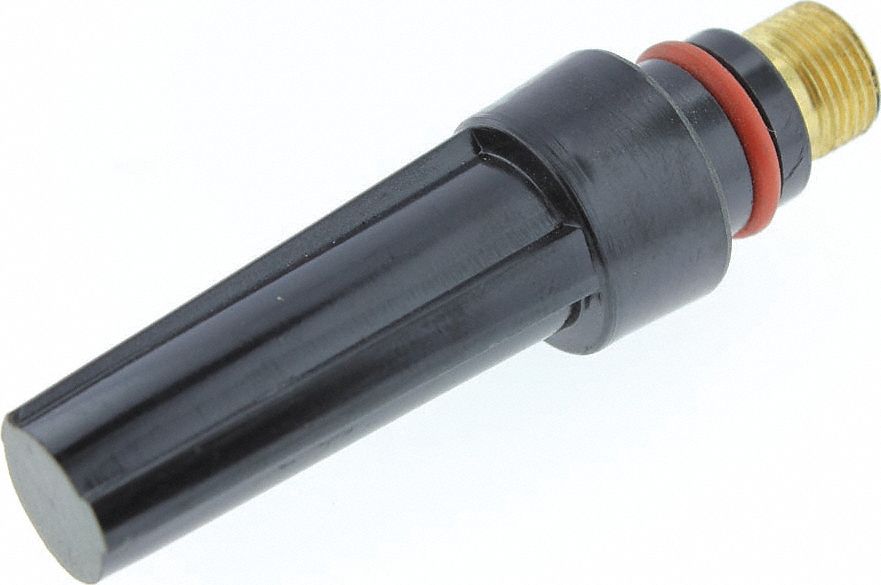 ATTC TIG Welding Medium Back Cap PK2