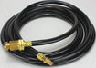 ATTC 12 1/2 ft TIG Welding Power Cable