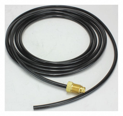 ATTC Linde Rubber Gas Hose
