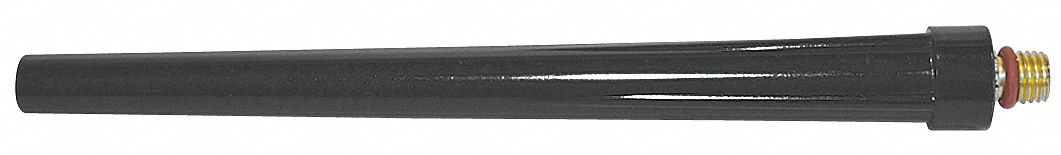 ATTC TIG Welding Long Back Cap PK2