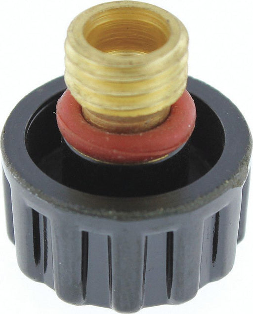 ATTC TIG Welding Short Back Cap PK2