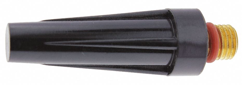 ATTC TIG Welding Medium Back Cap PK2