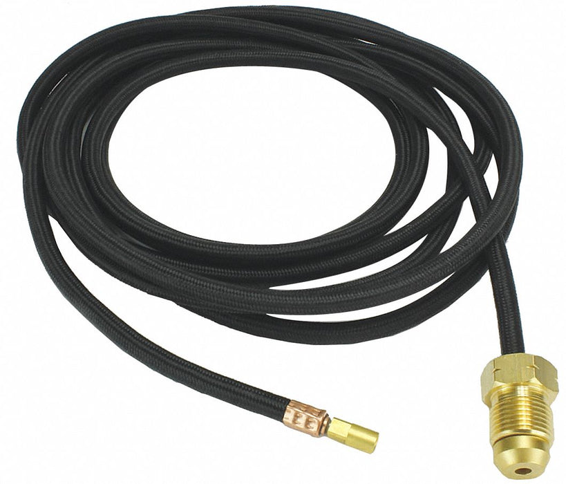 ATTC 12 1/2 ft TIG Welding Power Cable