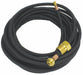 ATTC 25 ft TIG Welding Power Cable