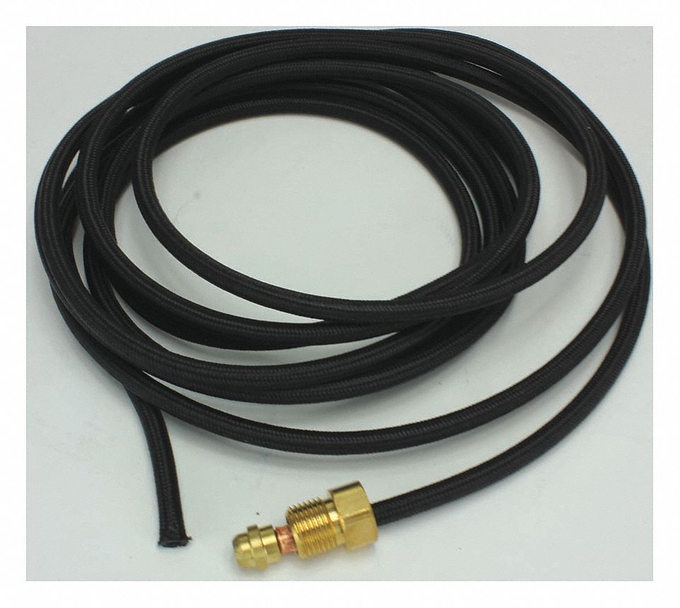 ATTC Linde Rubber Gas Hose