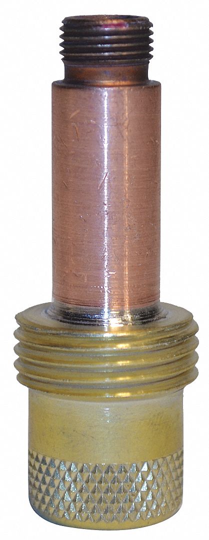 Linde Gas Lens PK2