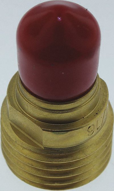 Linde Gas Lens PK5