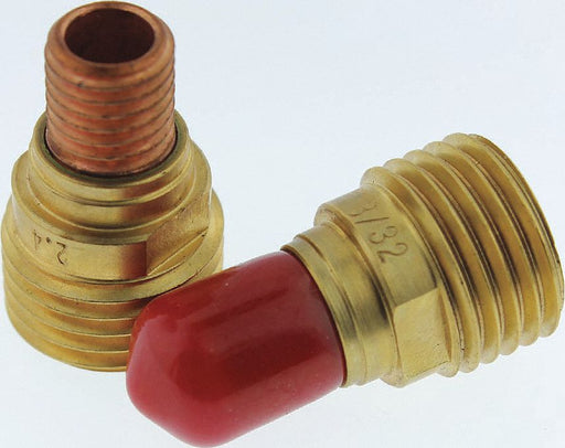 Linde Gas Lens PK5