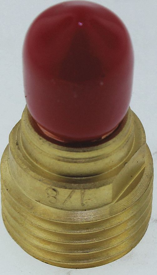 Linde Gas Lens PK5