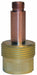 Linde Large Diameter Gas Lens PK2