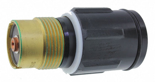 Linde Gas Lens PK2