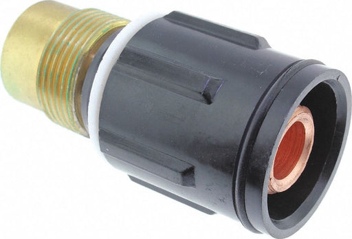 Linde Gas Lens PK2
