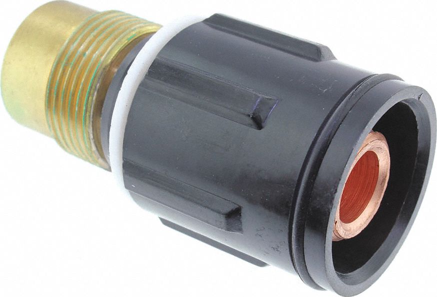 Linde Gas Lens PK2
