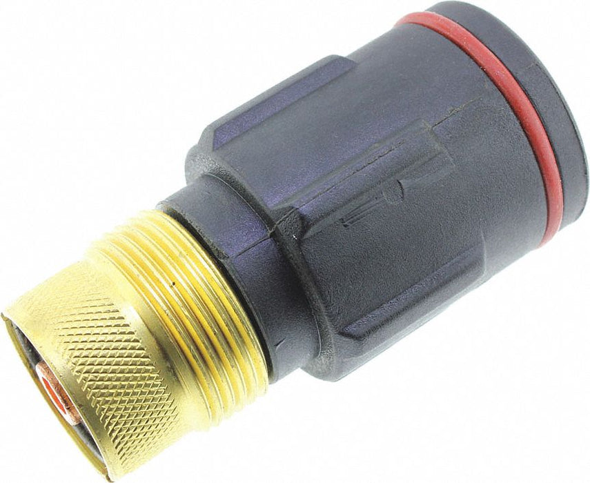 Linde Gas Lens