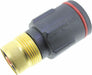 Linde Gas Lens